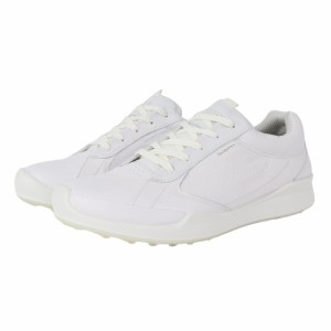 エコー(ecco)スパイクレス ゴルフシューズ BIOM HYBRID バイオム ハイブリッド WH 13165401007(…