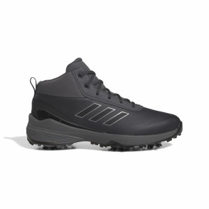 アディダス(adidas)ZG23 レイン ゴルフシューズ GW2131GRY(Men’s)