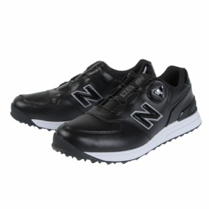 ニューバランス(new balance)ゴルフシューズ UGBS574E 2E(Men’s)