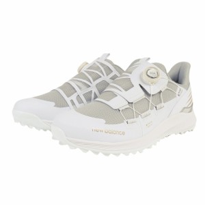 ニューバランス(new balance)ゴルフシューズ UGS1001W 2E(Men’s)