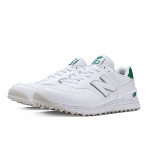 ニューバランス(new balance)ゴルフシューズ スパイクレス UGS574J3(Men’s)