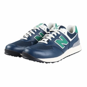 ニューバランス(new balance)ゴルフシューズ スパイクレス UGS574L3(Men’s)