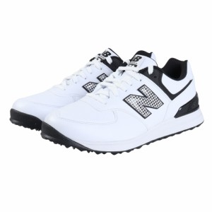 ニューバランス(new balance)ゴルフシューズ スパイクレス UGS574M3(Men’s)