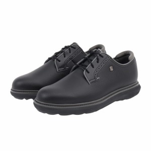 フットジョイ(FOOT JOY)ゴルフシューズ スパイクレス トラディションズ SL BK 57949(Men’s)