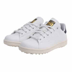 アディダス(adidas)ゴルフシューズ スタンスミス ID4950W(Men’s、Lady’s)