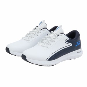 スケッチャーズ(SKECHERS)ゴルフシューズ アーチフィット ゴー ゴルフ マックス GO GOLF MAX3 21408…