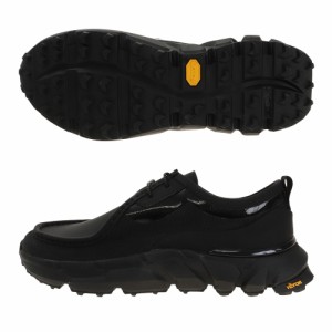 タトラス(TATRAS)ローカット シューズ MTAT21S1261-A BLK(Men’s)