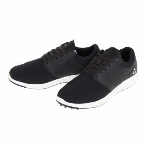 トラヴィスマシュー(Travis Mathew)CUATER THE MONEYMAKER SHOES 4MR216 M 0B…