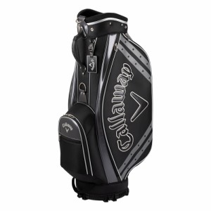 キャロウェイ(CALLAWAY)ゴルフ キャディバッグ カート式 9型 5分割 スポーツ 5123239 CB SPORT B…