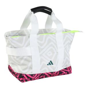 アディダス（adidas）（レディース）キルティング ビッグ トートバッグ