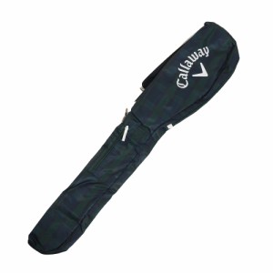 キャロウェイ(CALLAWAY)スタイル SPL クラブケース FW 22 JM 5922517 GR(Men’s、Lady’…