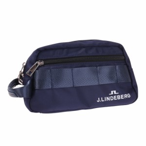 J.LINDEBERGセカンドポーチタイプ カートバッグ 083-86307-098(Men’s)