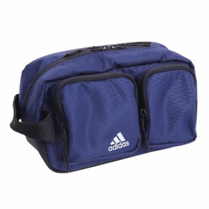 アディダス(adidas)ショルダーバッグ TJ353-HA3216DB/WH(Men’s)