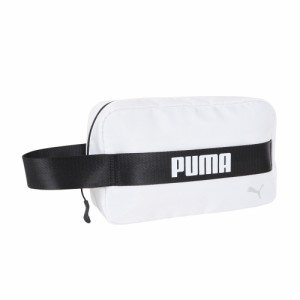 プーマ(PUMA)ゴルフ バッグ PF ラウンド ポーチ 090908-03(Men’s、Lady’s)