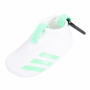 アディダス(adidas)シューズ型 ボールケース MGR81-HT5712WH/BG(Men’s、Lady’s、Jr)