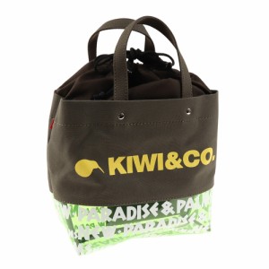 キウイアンドコー(KIWI&CO.)ミニトートバッグ KIWI9BA01U221-C024(Men’s、Lady’s)