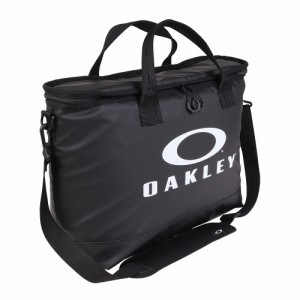 オークリー(OAKLEY)ゴルフ バッグ 暑さ対策 ポケット ショルダー付き ダブルファスナー 上蓋 保冷 夏 ESSENTI…