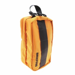 ブリーフィング(BRIEFING)DOUBLE ZIP POUCH GOLF AIR CR BRG221G48040001(M…