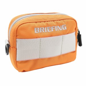 ブリーフィング(BRIEFING)ポーチ 3WAY POUCH GOLF CP CR BRG221G65040001(Men’…