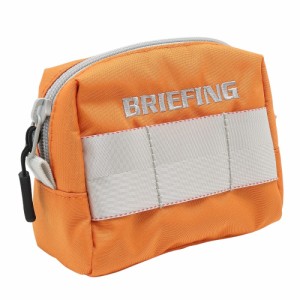 ブリーフィング(BRIEFING)ポーチ MK POUCH S CP CR BRG221G66040001(Men’s、Lad…