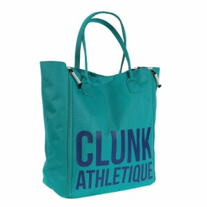 クランク(CLUNK)ゴルフ トートバッグ トリカラシリーズ CL5PGF39 MINT(Men’s、Lady’s)