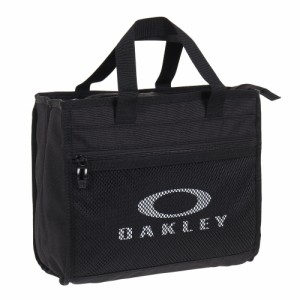 オークリー(OAKLEY)ゴルフ ミニトートバッグ 17.0 Fw FOS901538-02E(Men’s)