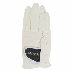 ゼクシオ(XXIO)右手用 ゼクシオグローブ GGG-X020R WHT(Men’s)