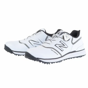 ニューバランス(new balance)ゴルフシューズ UGB574A3 2E(Lady’s)