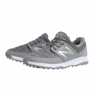 ニューバランス(new balance)ゴルフシューズ スパイクレス レディース WG4100GRD(Lady’s)