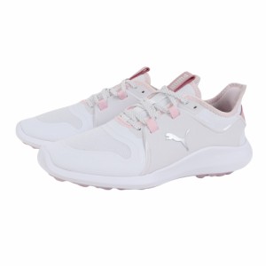 プーマ(PUMA)ゴルフシューズ スパイクレス イグナイト FASTEN8 194241-01 ファステン(Lady’s)