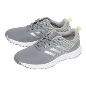 アディダス(adidas)ゴルフシューズ S2G SL GZ3911GRY(Lady’s)