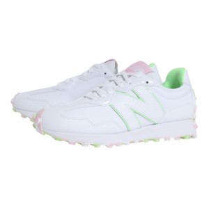 ニューバランス(new balance)ゴルフシューズ WGS327WMD(Lady’s)