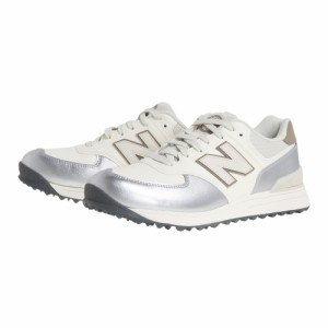 ニューバランス(new balance)ゴルフシューズ WGS574S32E(Lady’s)