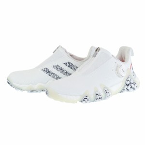 アディダス(adidas)ゴルフシューズ コードカオス22 ボア IF1044W/N/R(Lady’s)