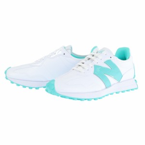 ニューバランス(new balance)ゴルフシューズ WGS327AC D(Lady’s)