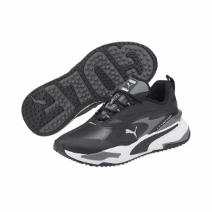 プーマ(PUMA)ゴルフ ゴルフシューズ スパイクレス シューズ GS ファスト 376584-03(Lady’s)