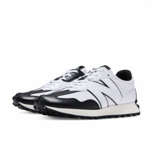 ニューバランス(new balance)ゴルフシューズ スパイクレス WGS327AF(Lady’s)