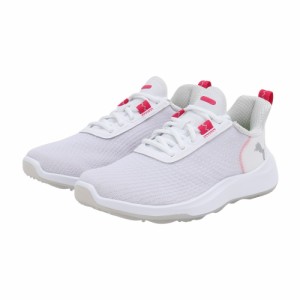 プーマ(PUMA)ゴルフシューズ フュージョンクラッシュ スポーツ 309735-01(Lady’s)