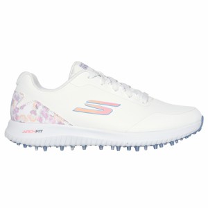 スケッチャーズ(SKECHERS)ゴルフシューズ アーチフィット ゴー ゴルフ マックス GO GOLF MAX3 12308…