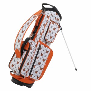 キャロウェイ(CALLAWAY)ゴルフ キャディバッグ 軽量 スタンド式 9.0型 6分割 ベア FW 23 JM 51234…