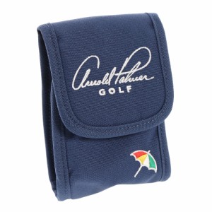 アーノルドパーマー(Arnold Palmer)ポーチ APG-PCH02 NAVY(Men’s、Lady’s)