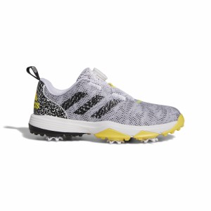 アディダス(adidas)ジュニア コードカオス22 BOA-GW0856W/Y(Jr)