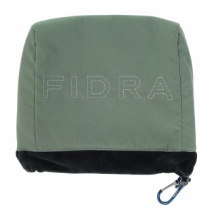 フィドラ(FIDRA)ゴルフ パフィン アイアンカバー FD5PNB11 KHK(Men’s、Lady’s)