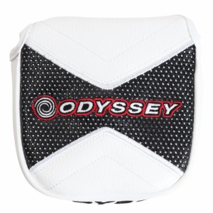 オデッセイ(ODYSSEY)ゴルフ AUTHENTIC オーセンティック ネオ マレット パターカバー ラージ 23 JM 5…