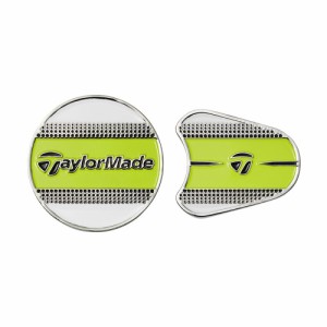 テーラーメイド(TAYLORMADE)ツアーレスポンスストライプ ツインマーカー UN100-U26086(Men’s、Lad…