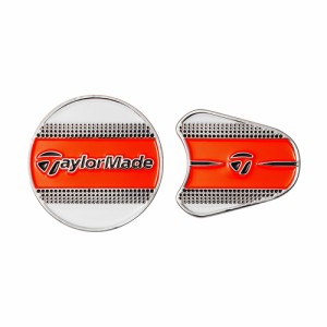 テーラーメイド(TAYLORMADE)ツアーレスポンスストライプ ツインマーカー UN100-U26088(Men’s、Lad…