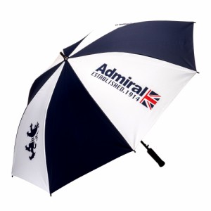 アドミラル ゴルフ(Admiral GOLF)ゴルフ 傘 日傘 晴雨兼用 アンブレラサマーシールド70 ADMZ2BK1-TR…