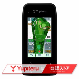 ユピテル(YUPITERU)ゴルフ 距離計 ナビ YGN7100(Men’s、Lady’s)