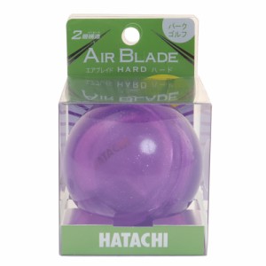 HATACHI(HATACHI)パークゴルフ エアブレイドハード PL PH3710-68 (Men’s、Lady’s)