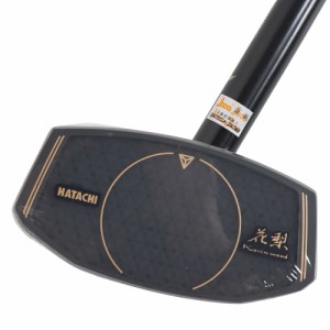 ハタチ(HATACHI)グラウンドゴルフ 花梨クラブ6 右打者用 80cm BH2896-66RN(Men’s、Lady’s)